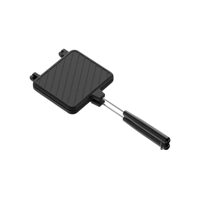 다기능 평바닥 샌드위치 그릴