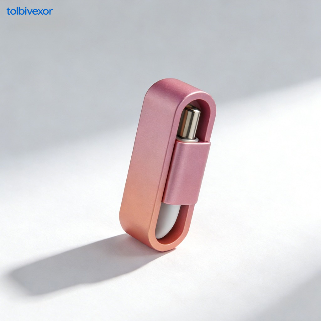 Data cable securing clips (3 pieces)