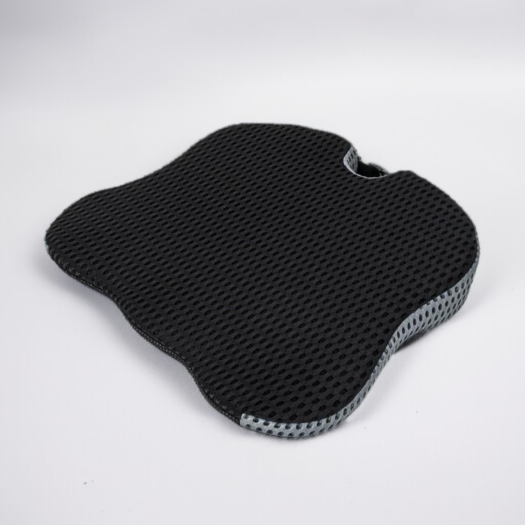 Office chair cushion