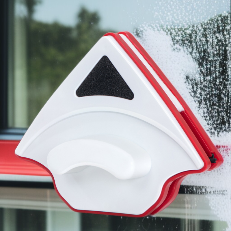 Haushalts Glasreiniger Fensterputzer für streifenfreie Fenster