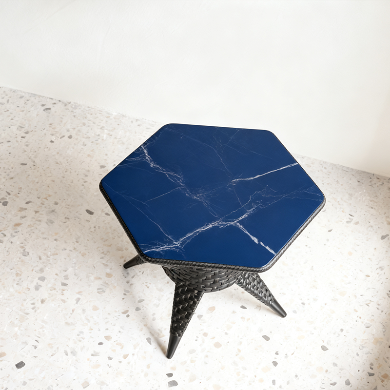 多機能ソファ横テーブル 