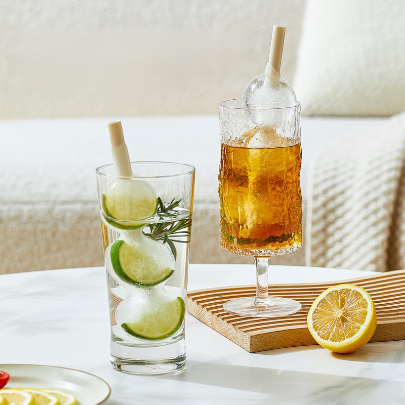 산사나무 열매 설탕에 절인 얼음틀