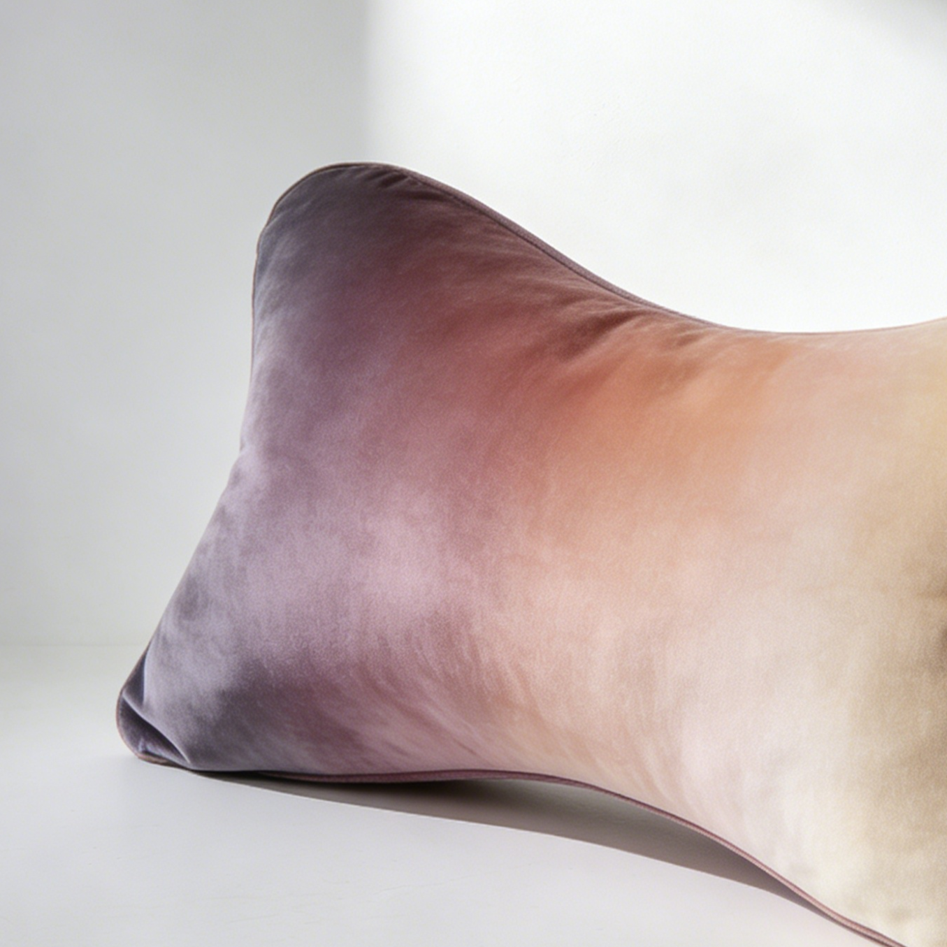 가정용 편안한 베개 4개입 세트 이미지