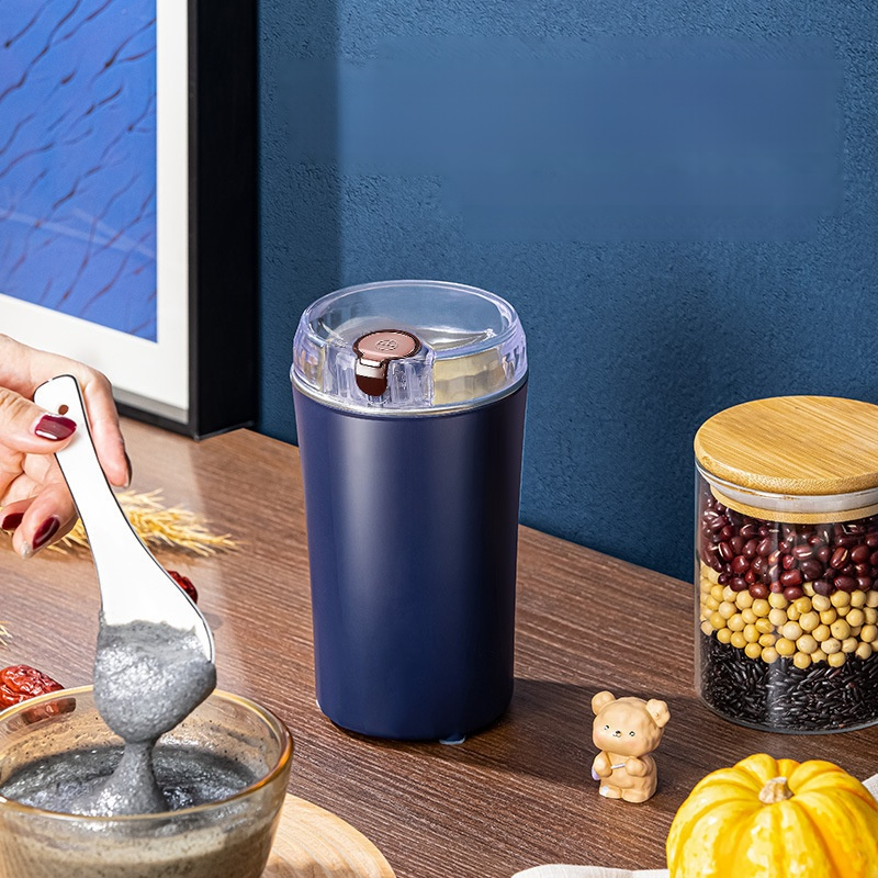 Multifunctional household grinder