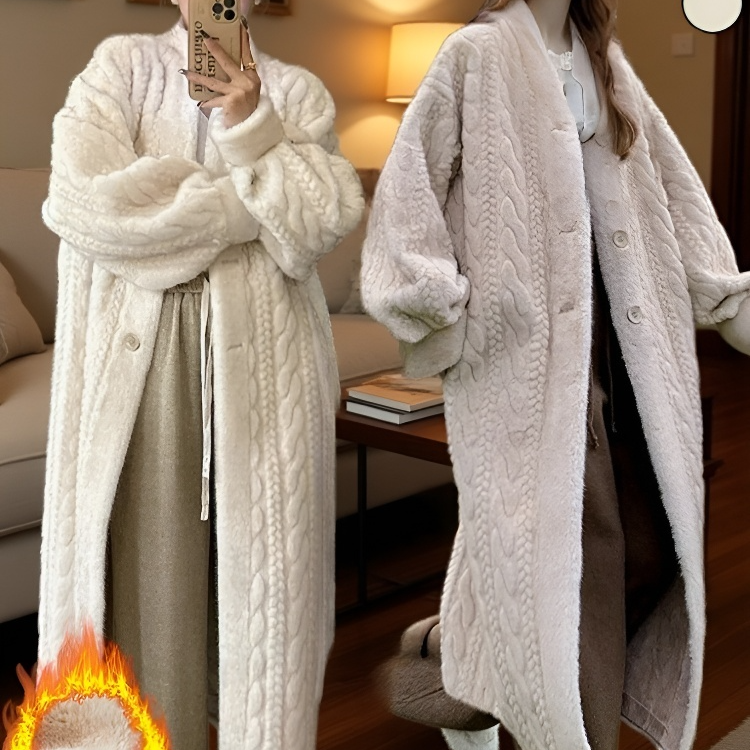 Nerz Pelz umweltfreundliche Pelz Frauen Mantel