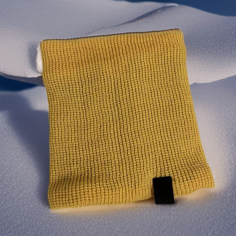 따뜻한 방한 넥워머 남녀공용 야외용 