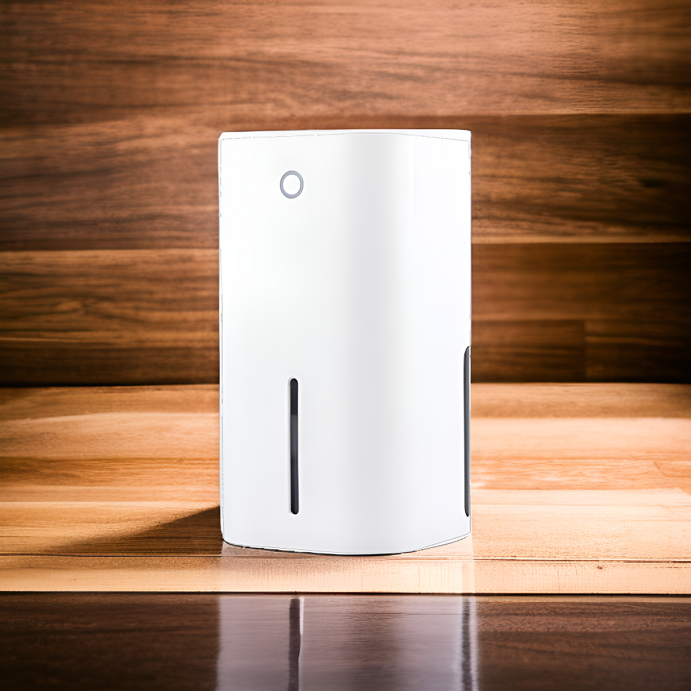 Smart Home Humidifier