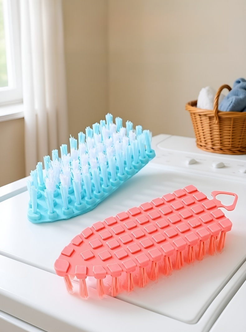 인체공학적 손잡이 디자인