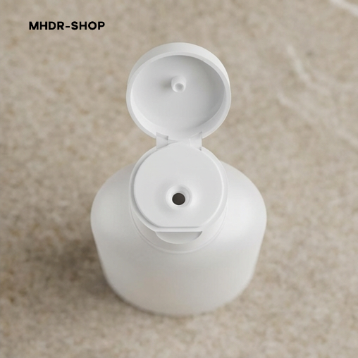 ผลลัพธ์หลังใช้ น้ำยาทำความสะอาดสิวหัวดำ