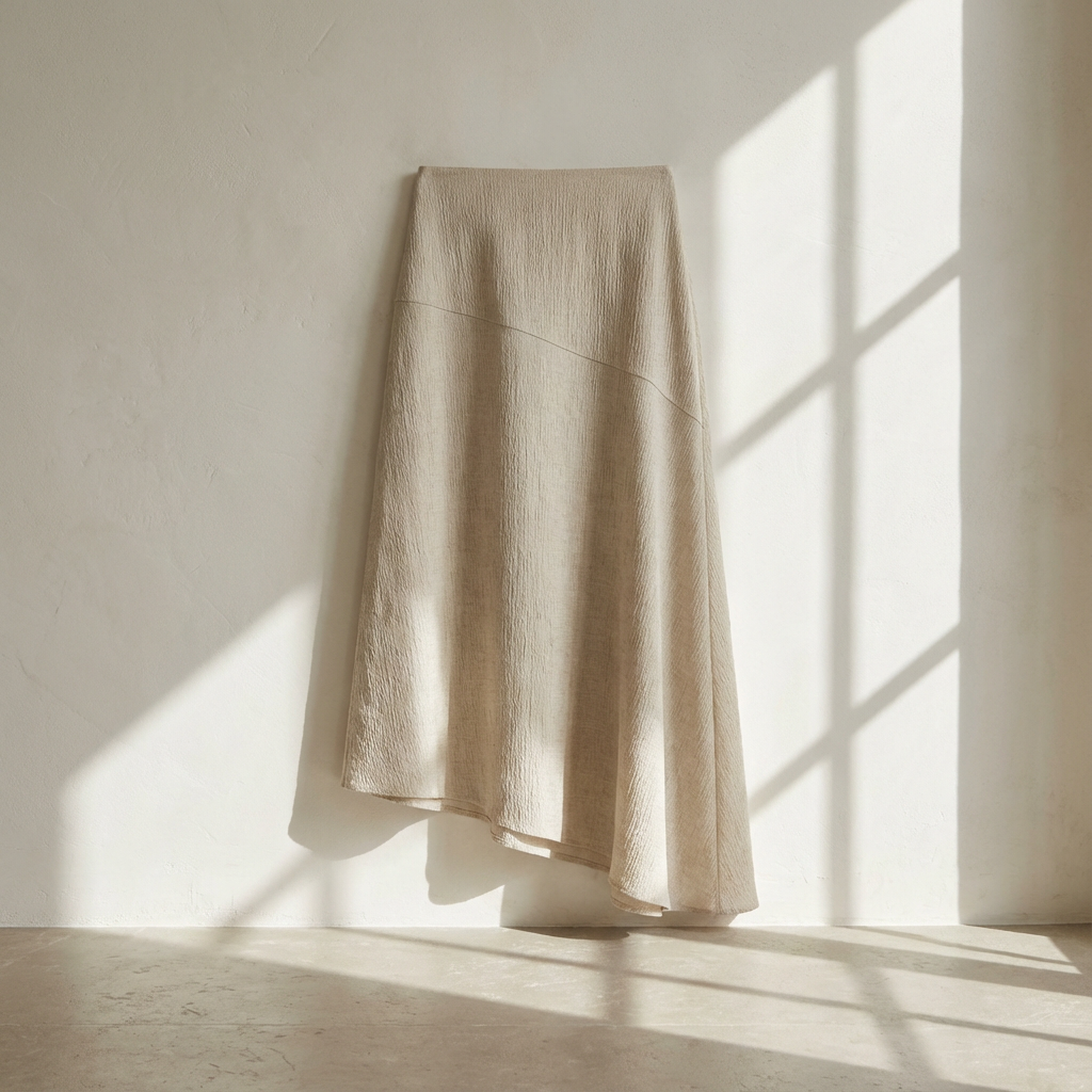  กระโปรงครึ่งตัวแฟชั่นผู้หญิง 