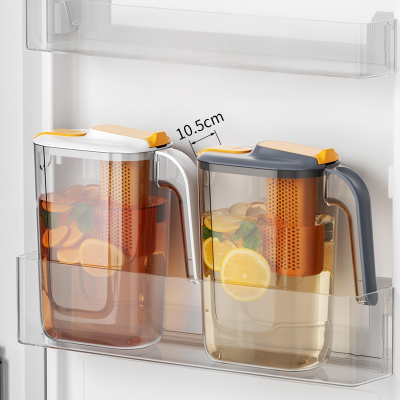High-temperature resistant kettle