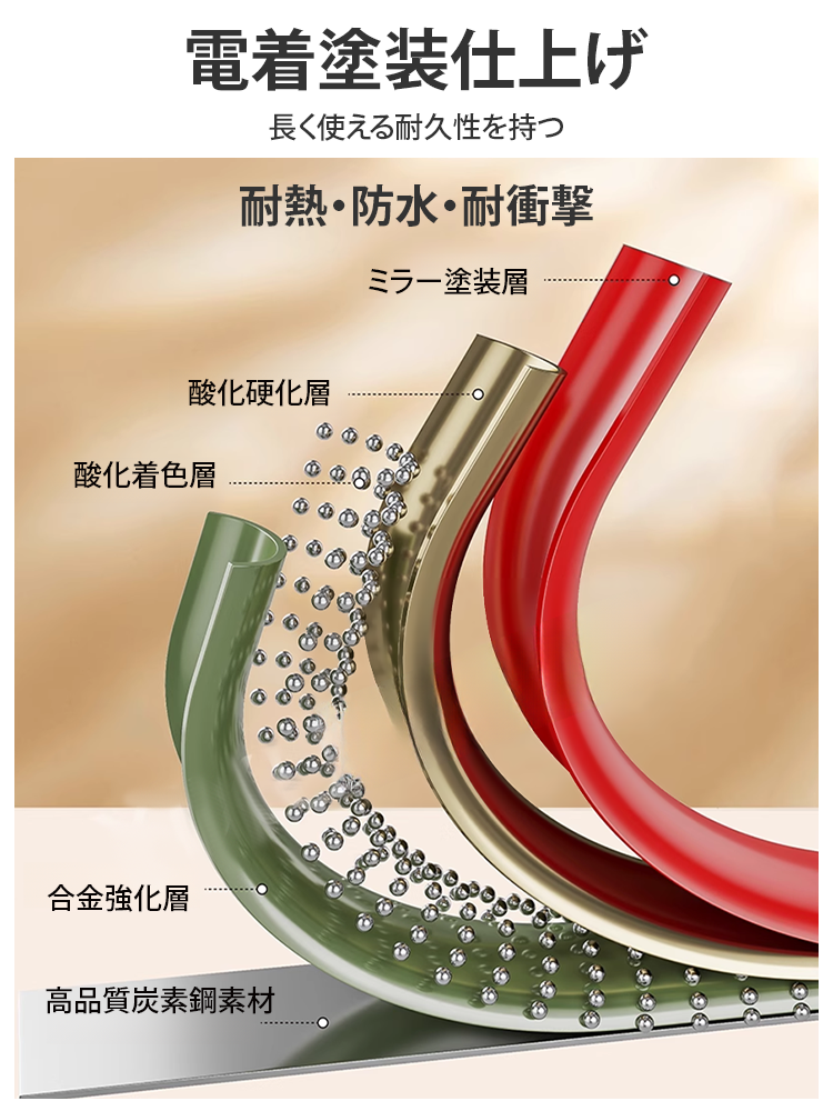 折りたたみ収納ラック