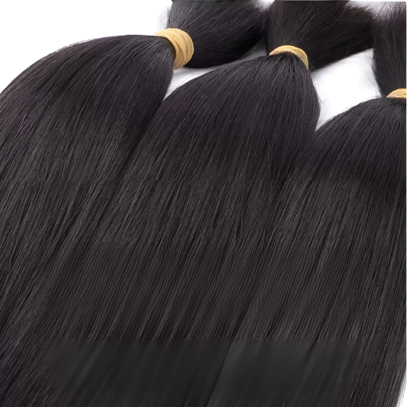 เพิ่มวิกผมหน้าม้าฟูๆ