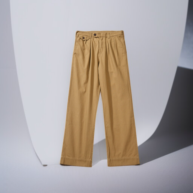 サイドポケットの収納例