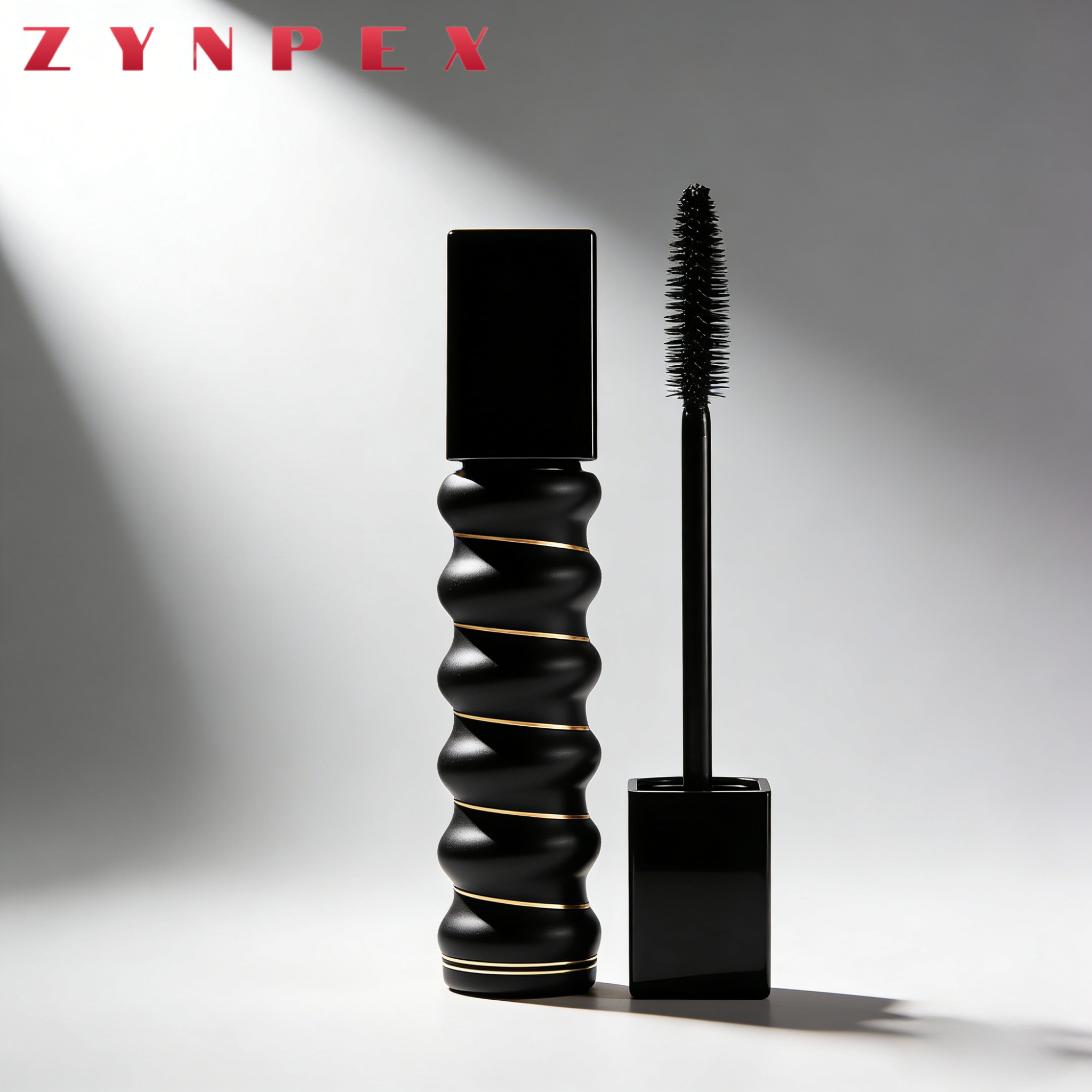 มาสคาร่าเพิ่มความยาวและดัดขนตา กันน้ำ กันเหงื่อ และไม่เลอะเทอะ