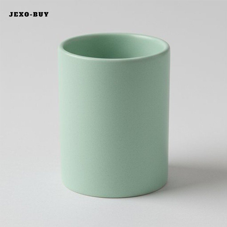 ถ้วยน้ำยาบ้วนปาก ถ้วยแปรงสีฟัน ครัวเรือน ป้องกันเชื้อรา (10 ชิ้น)