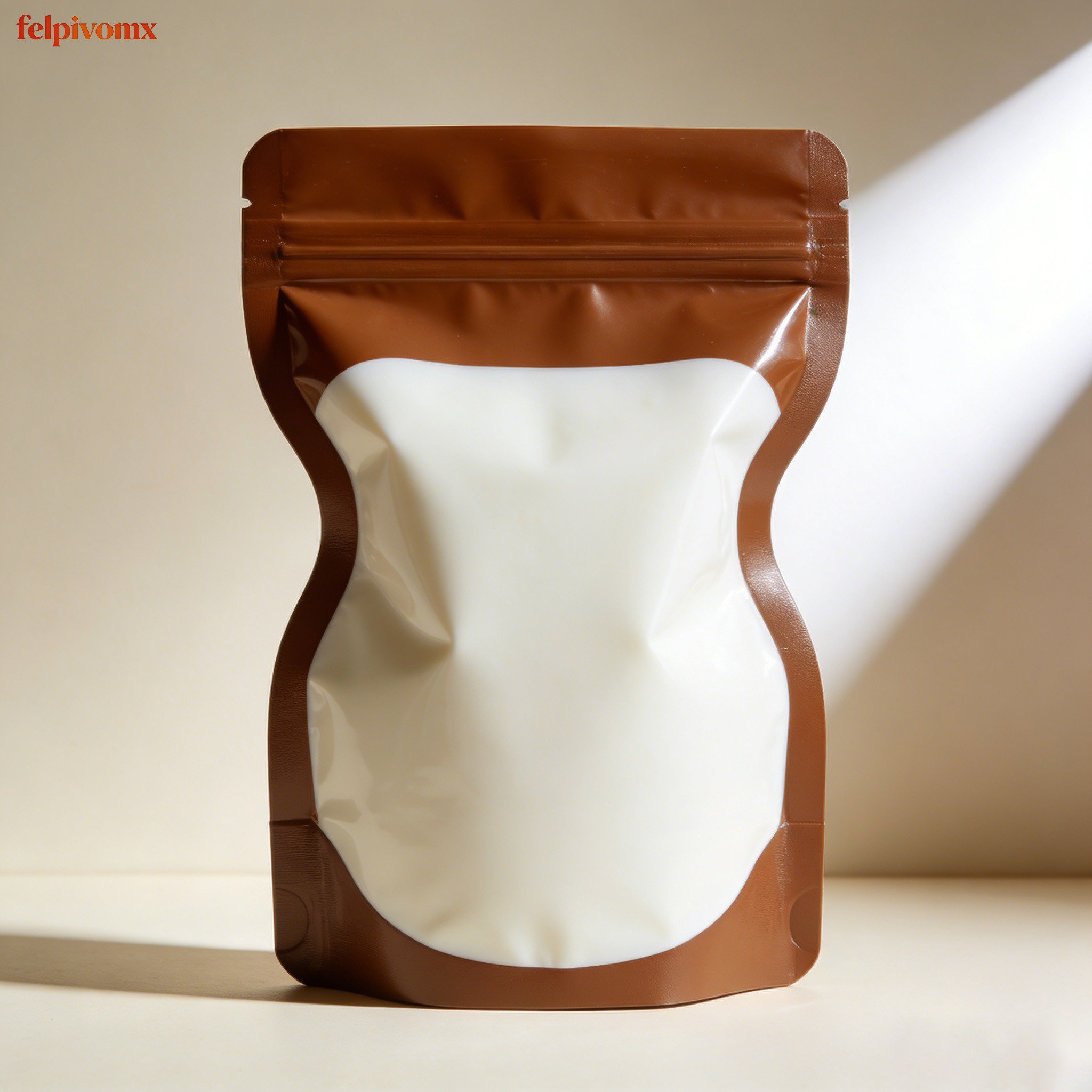 高品質食品密封袋100個裝展示圖