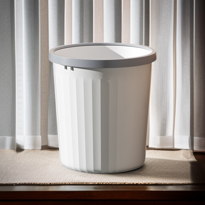 대용량 가정용 쓰레기통