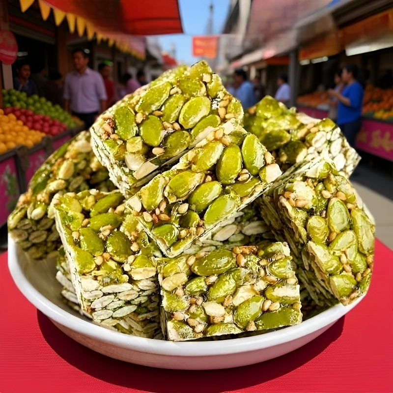 パンプキンシードクリスプ