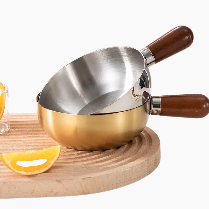 가정용 스텐볼 넘어짐방지 샐러드볼 이유식냄비 고온방열 라면볼 계란볼세트