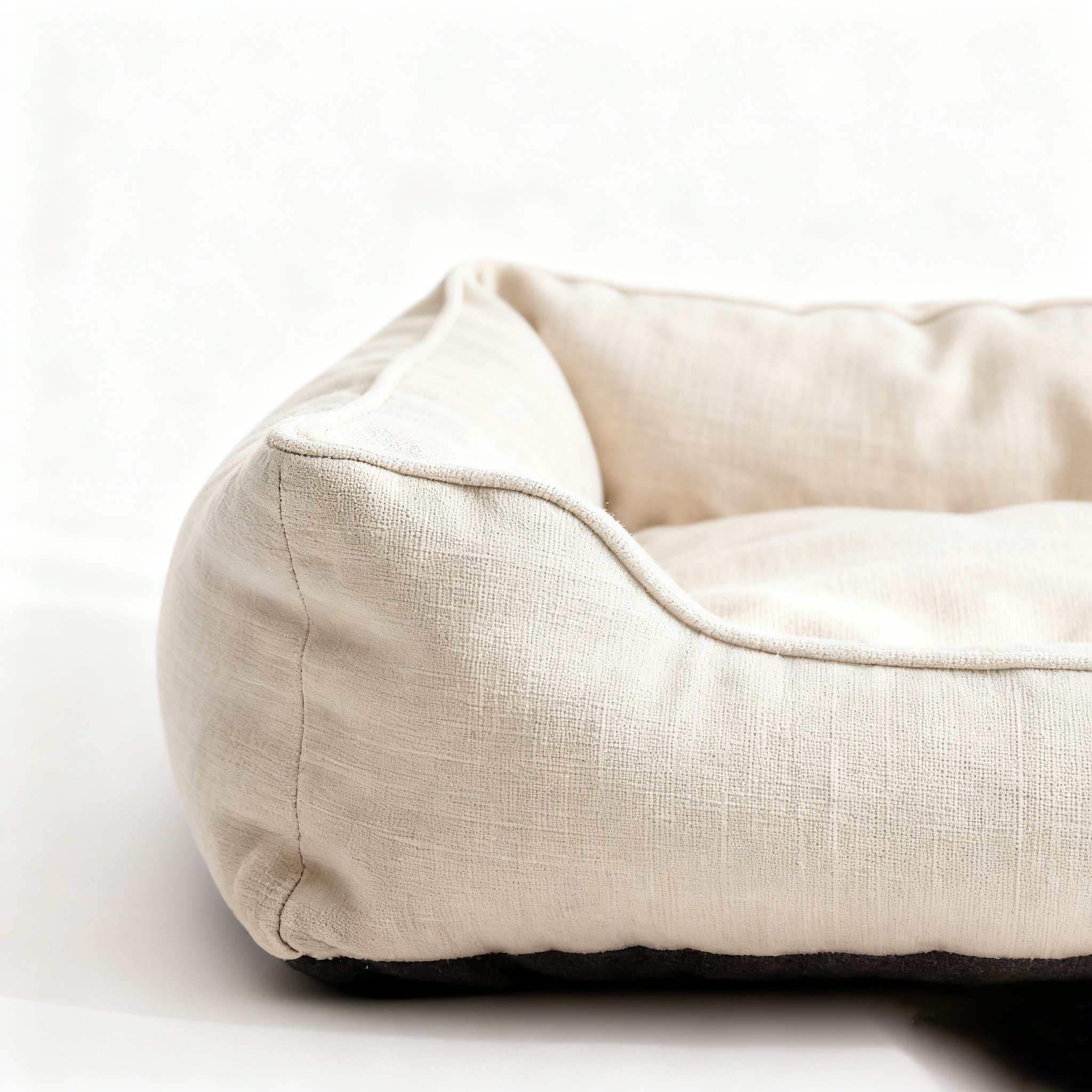 Komfortní pelíšek pro kočky a psy