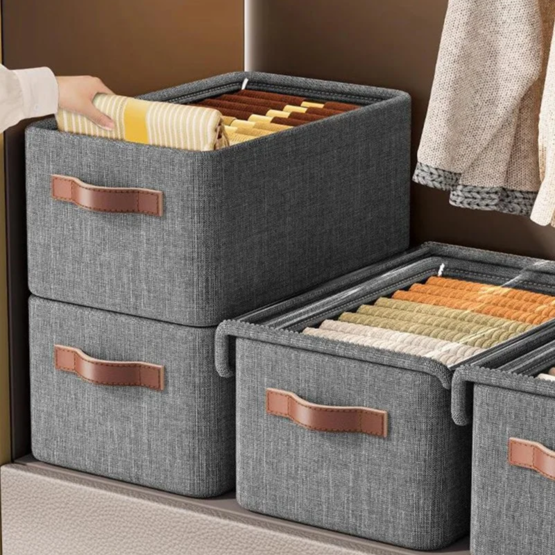 방수 다기능 수납 박스