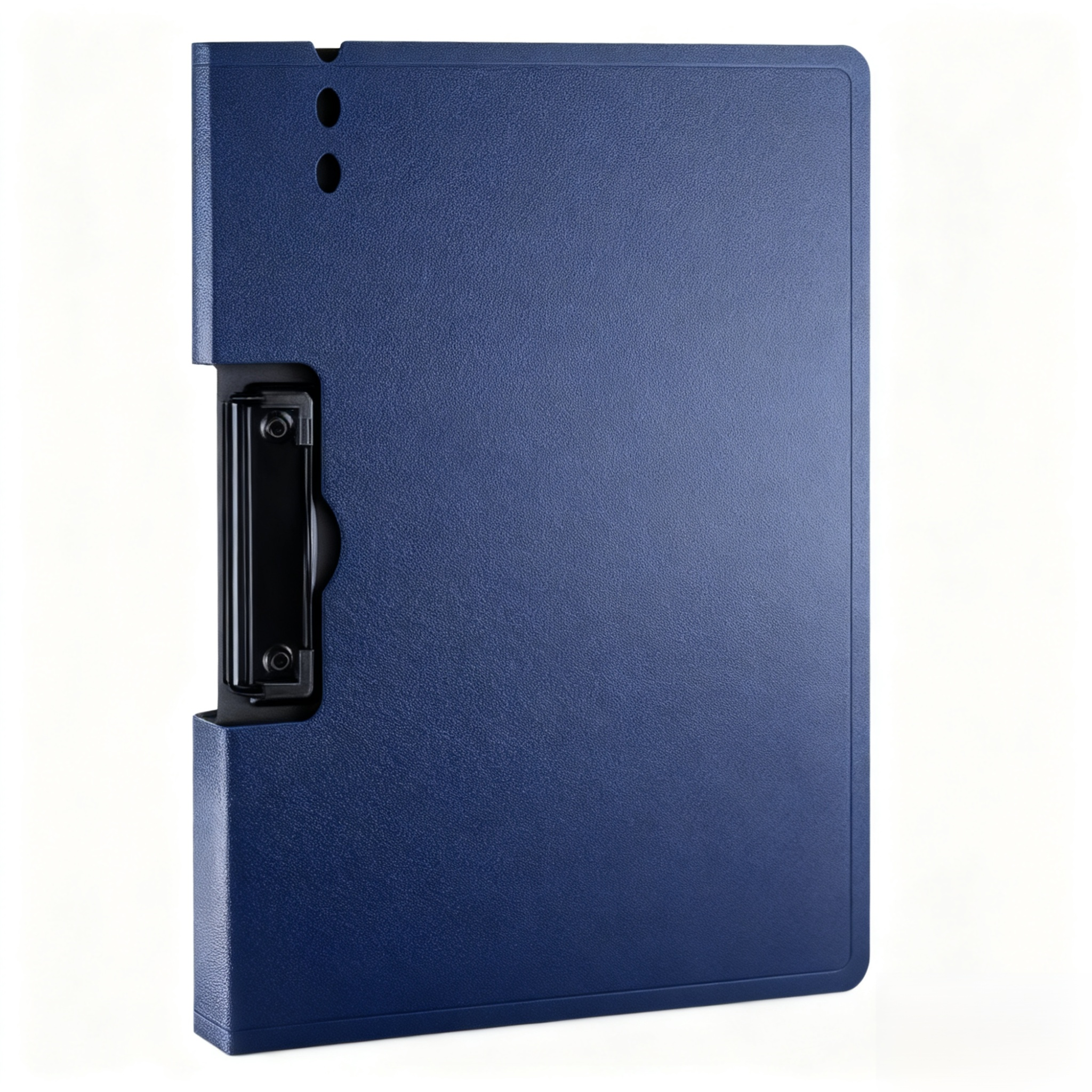 Clip de almacenamiento, clip vertical, tapete de escritura para oficina en reuniones