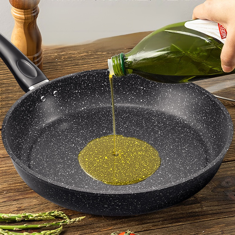 Maifan Stone Non-stick Frying Pan