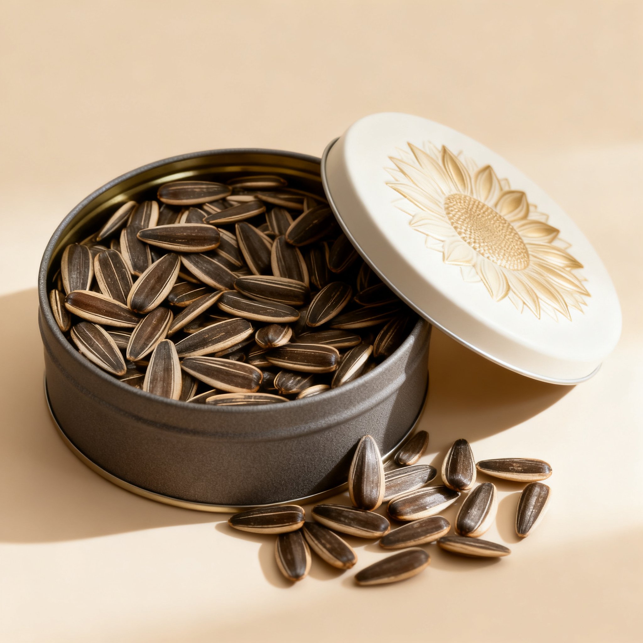 美味しいひまわりの種 300g（6箱セット）