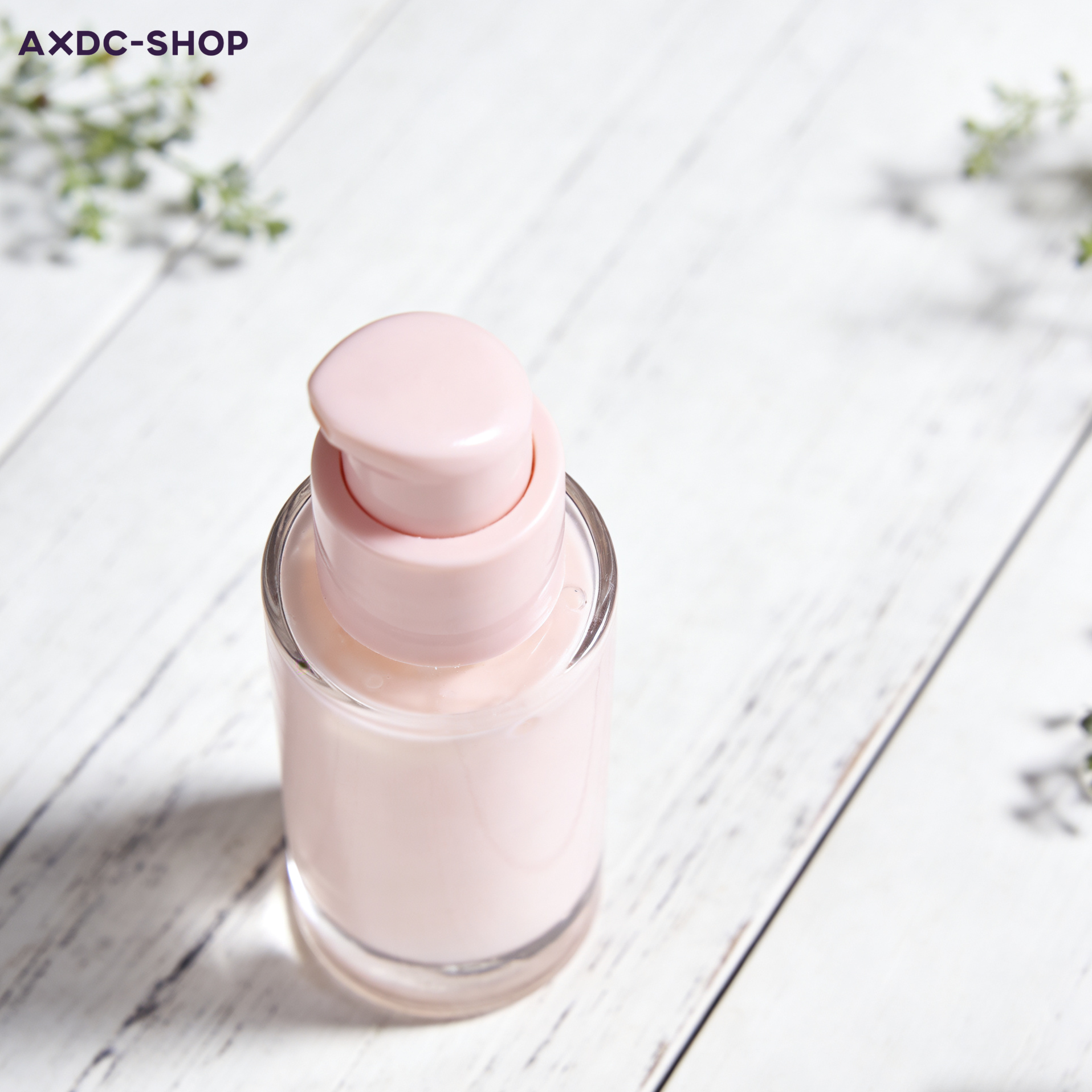 保湿・色付きメイクアッププライマー