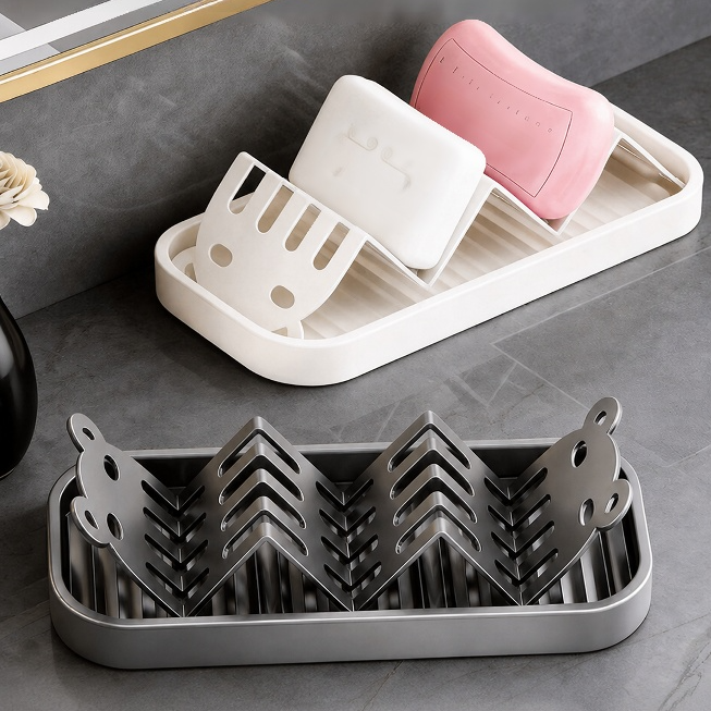 Household Soap Box