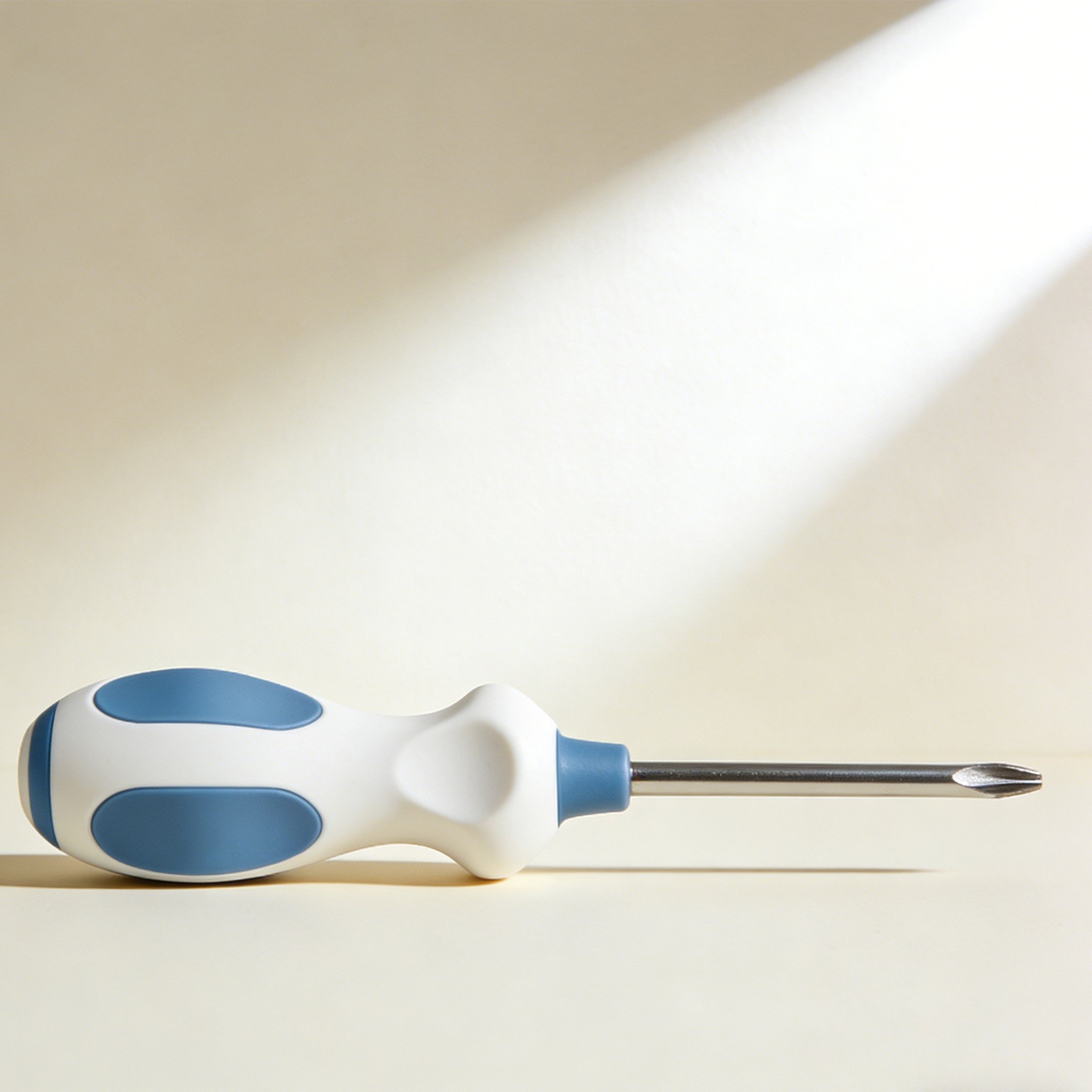 2개 드라이버 공구