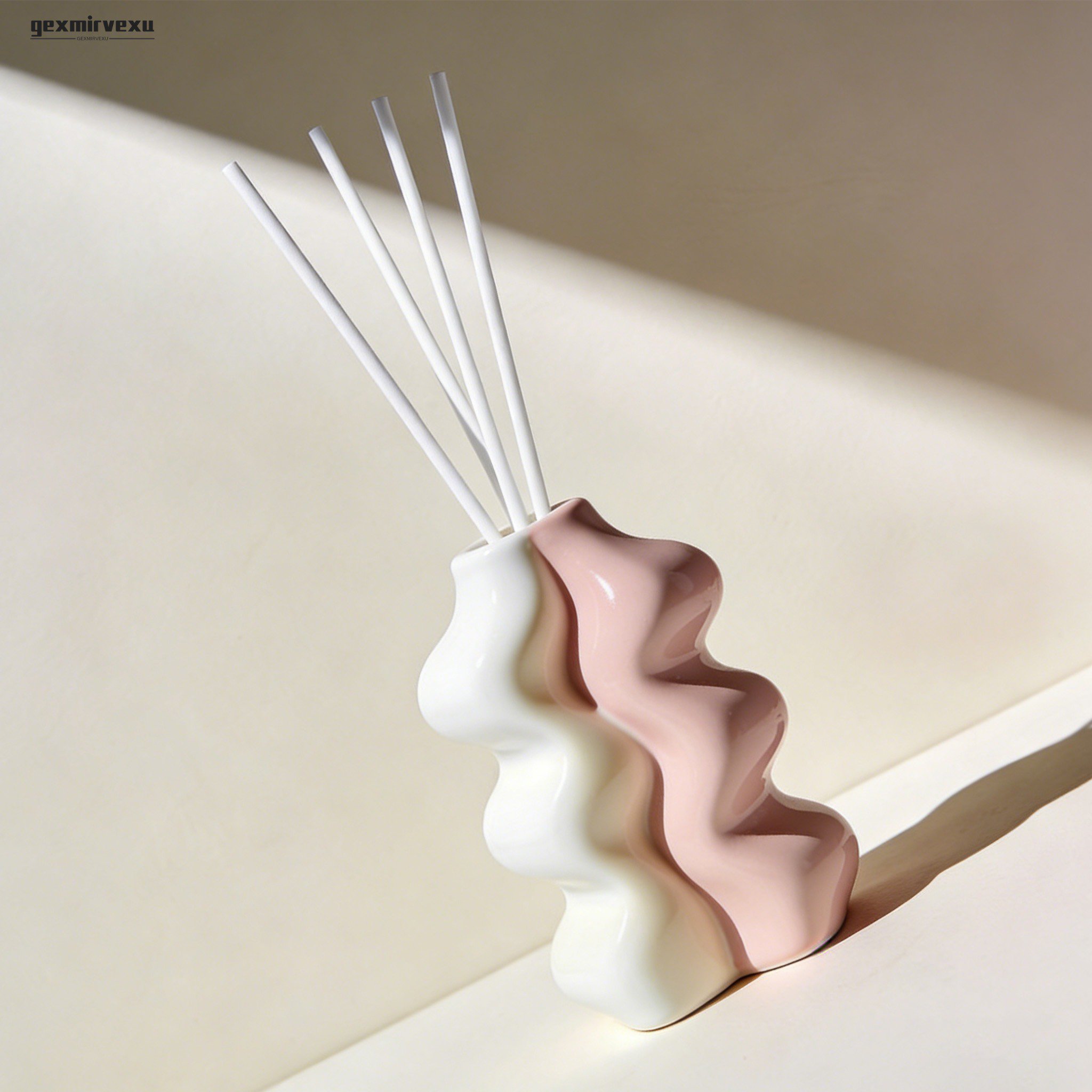 라벤더 평온 향기