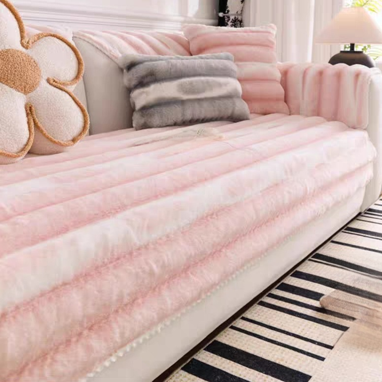 ソファ用すべり止めカバークリーム