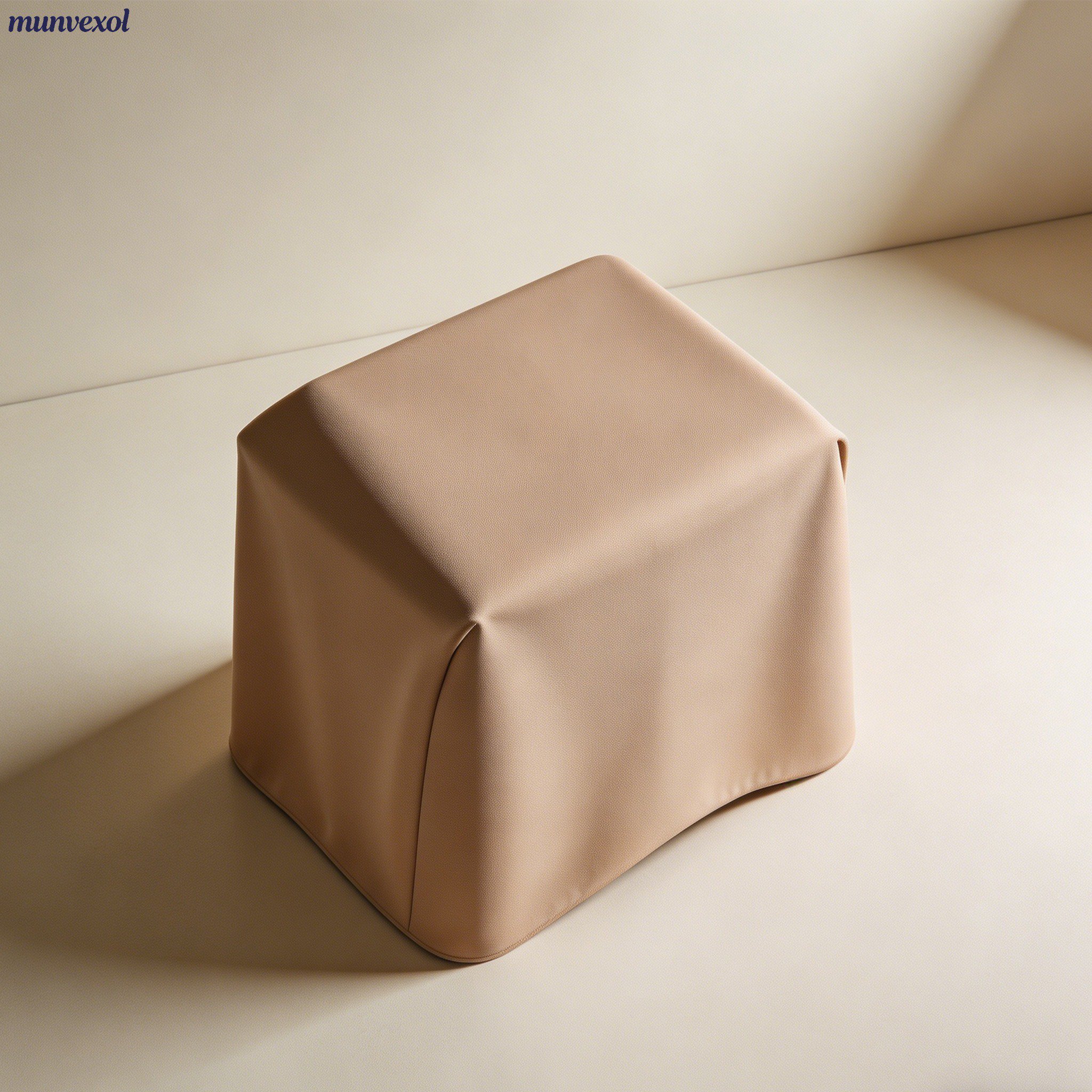 電器防塵套覆蓋電視效果