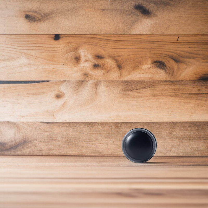 Stainless Steel Door Handle Door Lock Swivel Handle Adjustable Ball Toilet