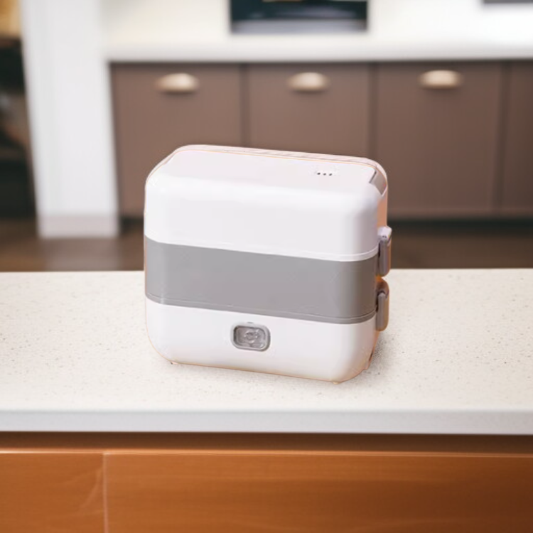 휴대용 전기 도시락