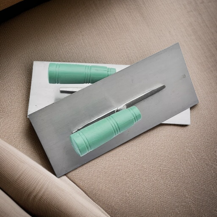 Mason's Wall Plastering Push Trowel