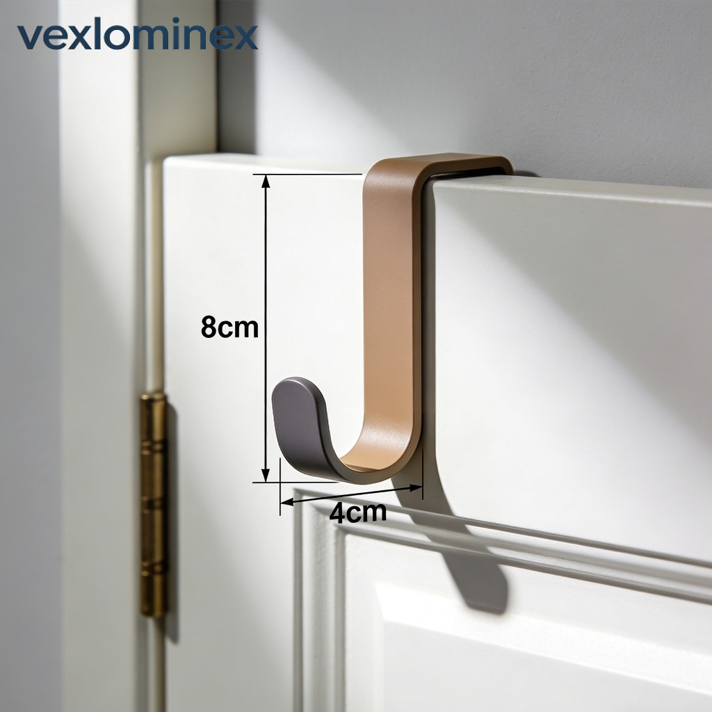 Damage-free hooks for hanging items