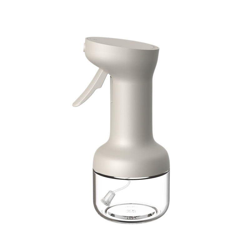 Cute Giraffe Glass Spray Bottle