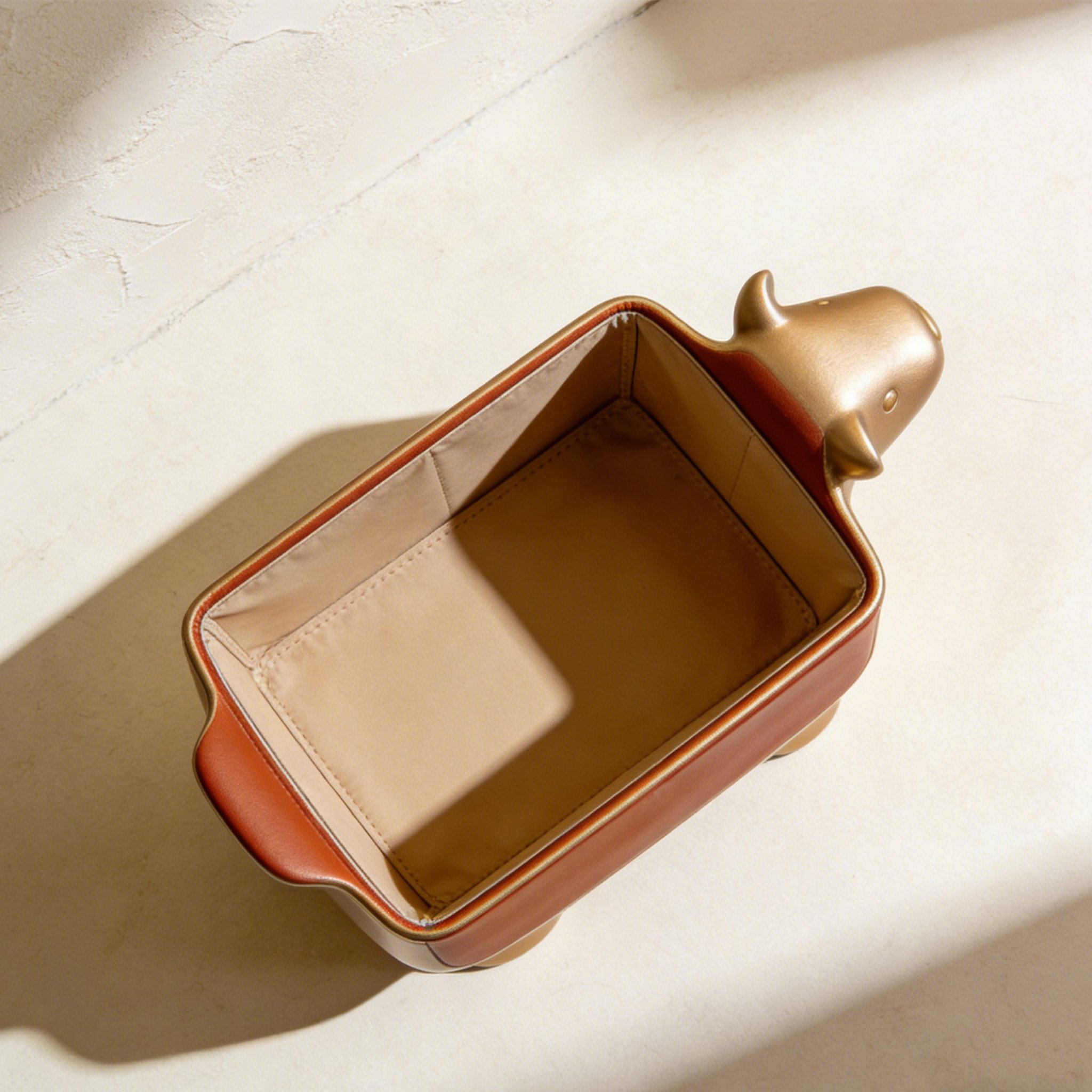 Többfunkciós asztali dísz- és tárolódoboz szett (3 db)