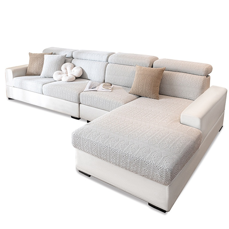 高級波希米亞風家用沙發套