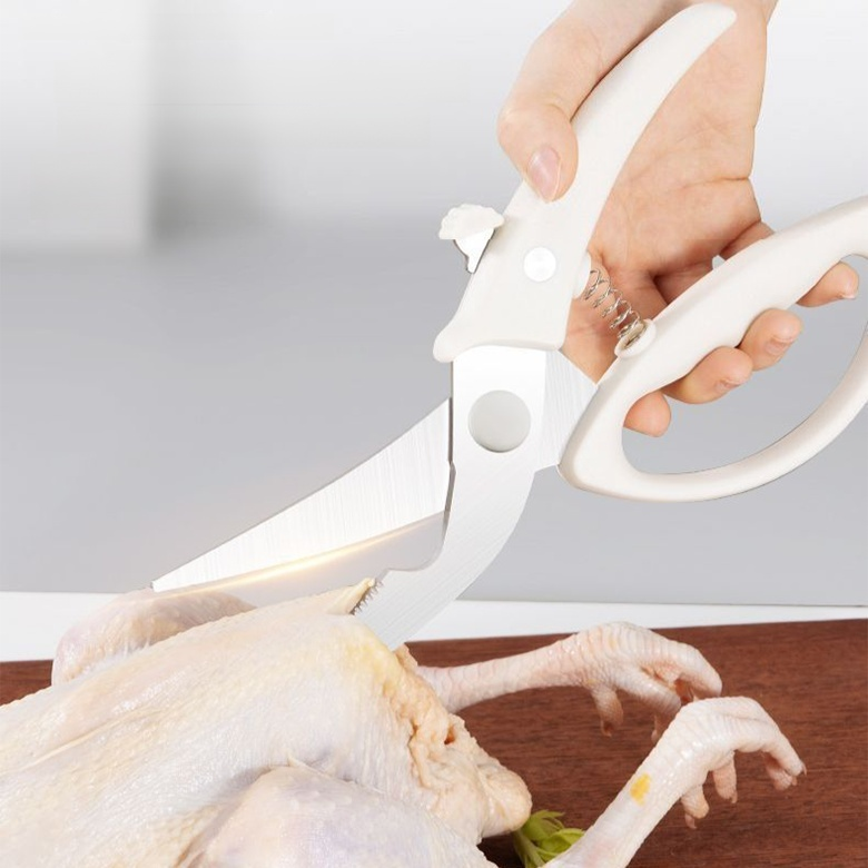 專業安全鎖雞骨剪刀