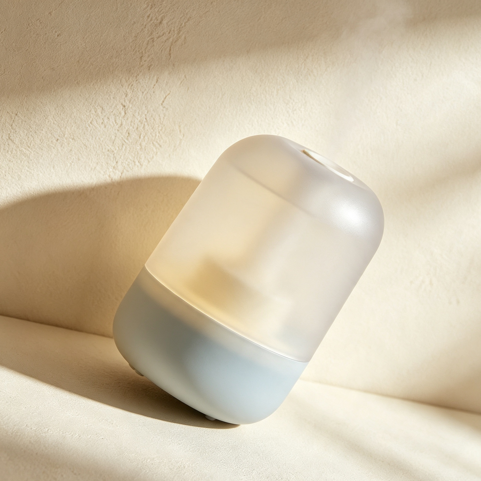Desktop humidifiers (2 units)