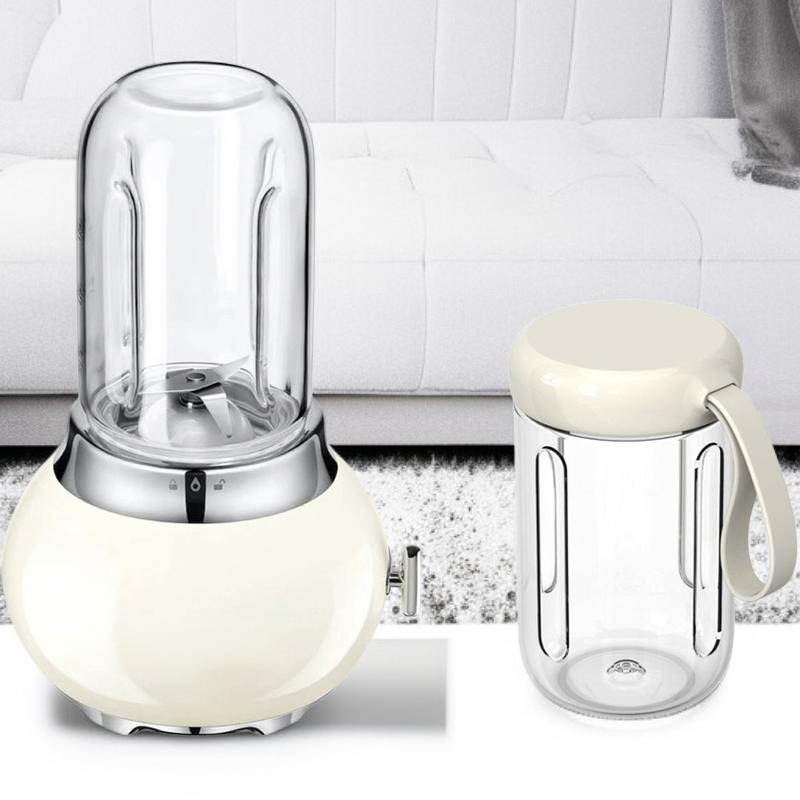 Otte C2 Multifunctional Blender with Glass Cup