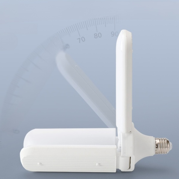 การเหนี่ยวนำเรดาร์ไม่เจ็บตาประหยัดพลังงานไฟพับ