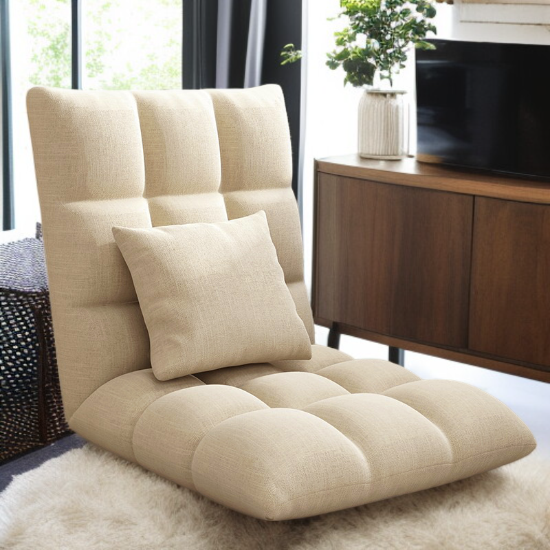 シングル寝室畳ソファ