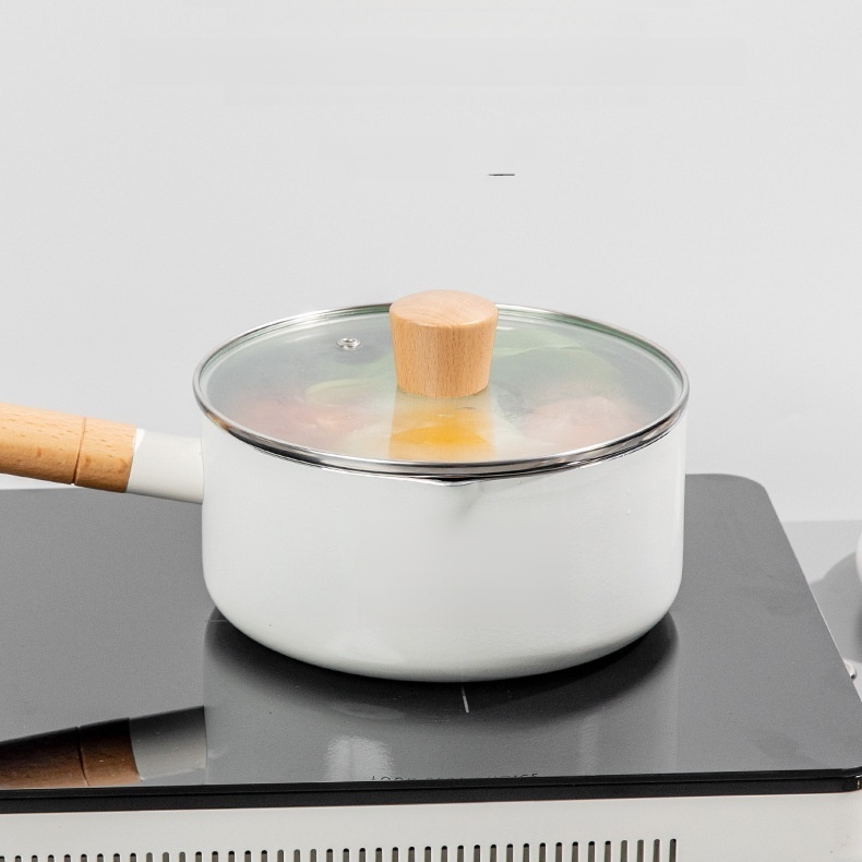 Multifunctional Egg Frying Pan