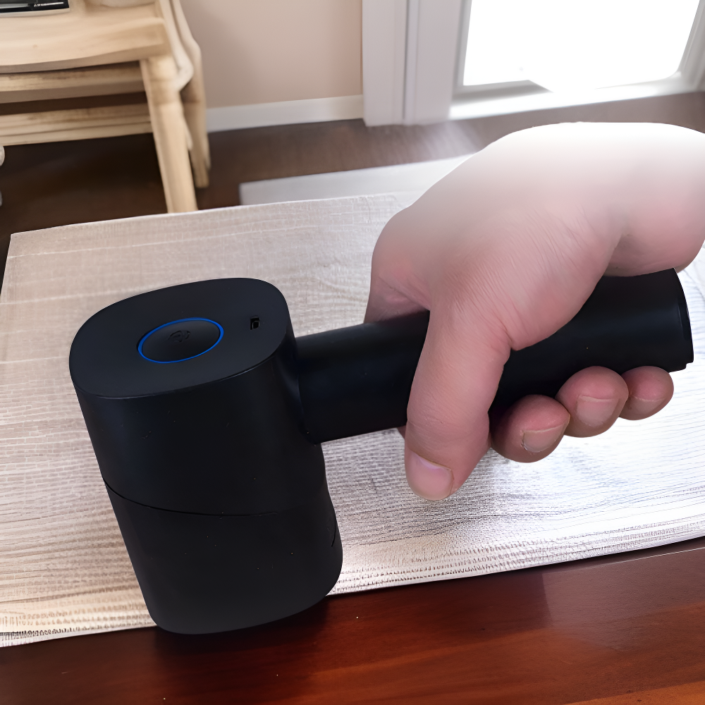 가정용 미니 먼지 제거기