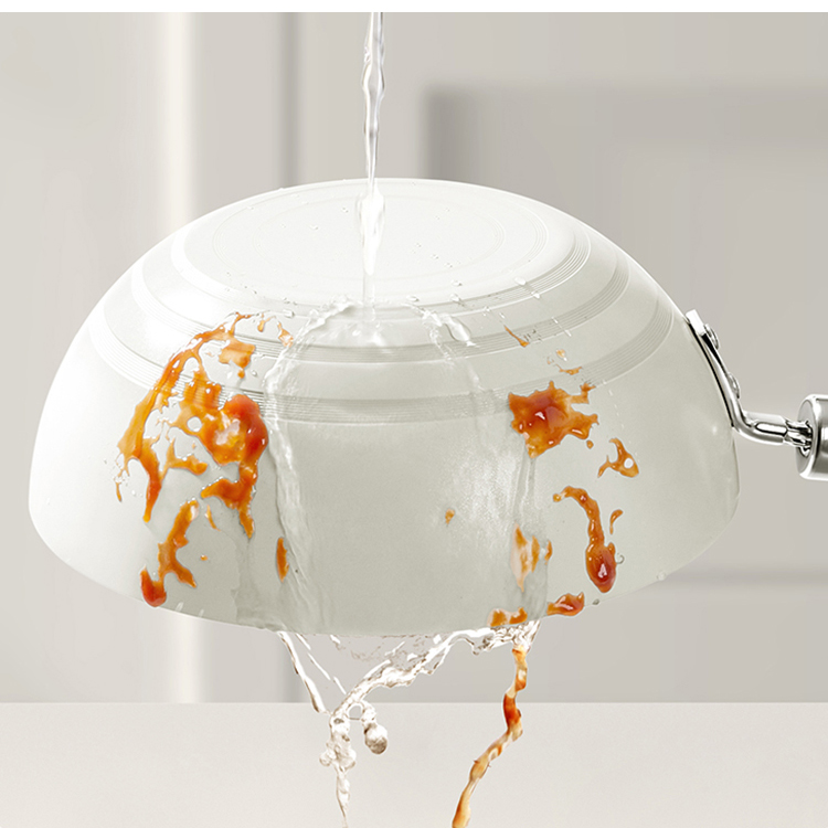 Household Multi-functional Stir-fry Pan